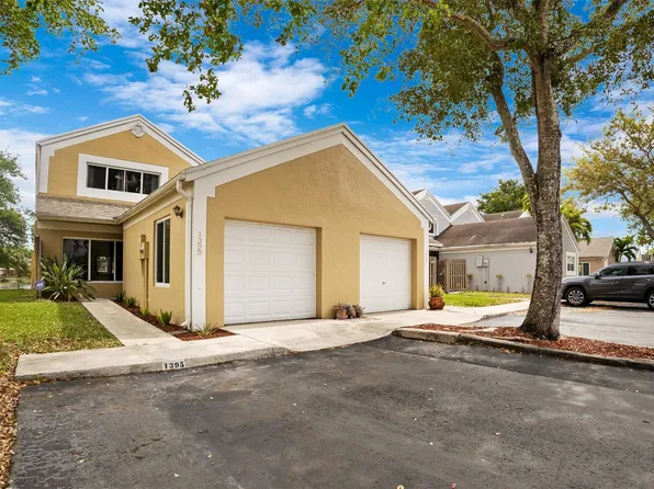 1395 NW 122nd Terrace, Pembroke Pines, FL 33026