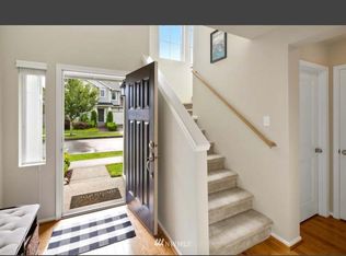 14012 33rd Dr SE, Mill Creek, WA 98012