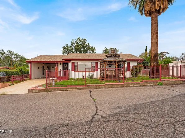 832 W PAXTON Avenue, Miami, AZ 85539