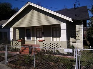 2615 Engelke St, Houston, TX 77003
