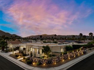 1450 Lorena Way, Palm Springs, CA 92262