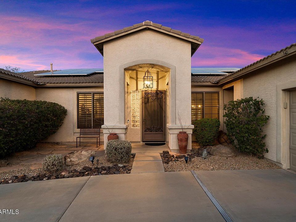4326 E ZENITH Lane, Cave Creek, AZ 85331 | Zillow
