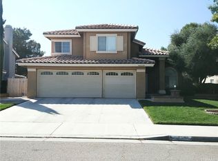 44529 Stillwater Dr, Lancaster, CA 93536