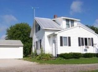 4821 County Road P, Sturgeon Bay, WI 54235