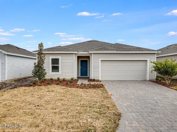 8484 LILIAS Circle, Jacksonville, FL 32219