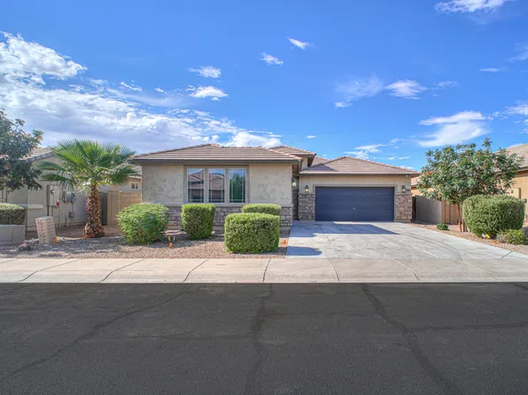 1252 E Judi St, Casa Grande, AZ 85122