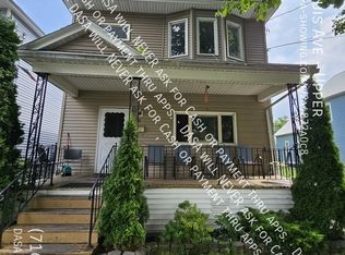 91 Saint Louis Ave, Buffalo, NY 14211