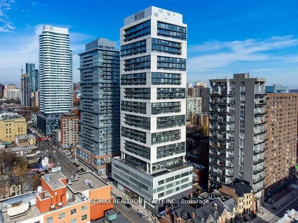 89 McGill St, Toronto, ON