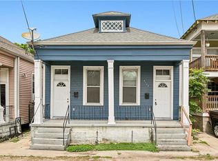 4125-27 Dhemecourt St, New Orleans, LA 70119