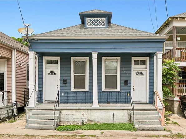 4125-27 Dhemecourt St, New Orleans, LA 70119