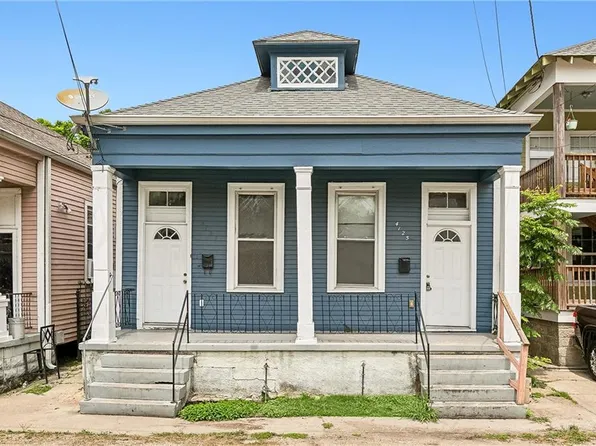 4125-27 Dhemecourt St, New Orleans, LA 70119