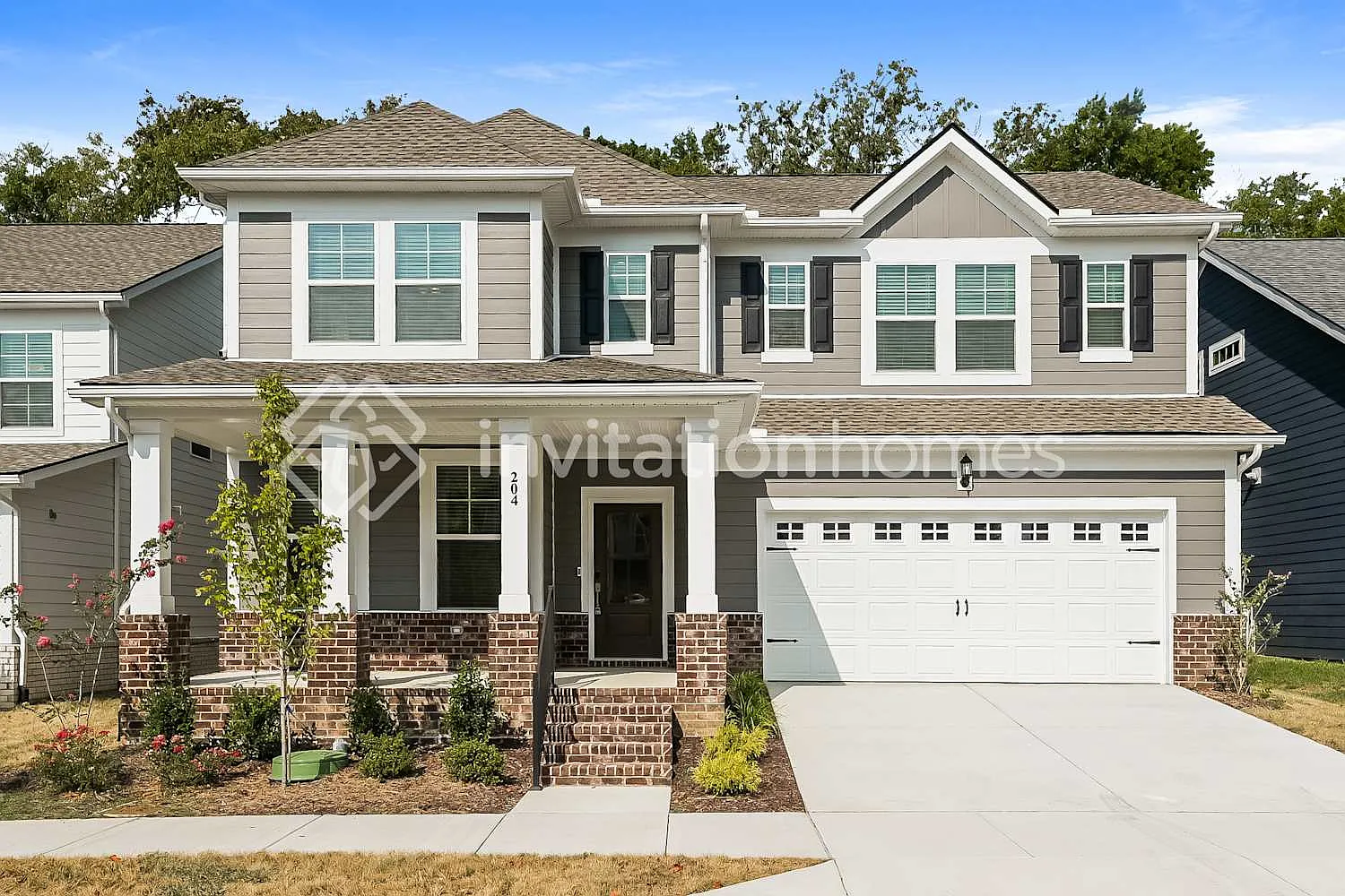 204 Crown Gardens CT Hermitage, TN 37076 — Photo 1