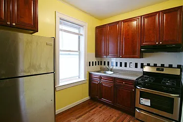 Rented by Azure Realty NY LLC