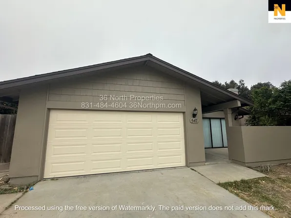 547 De Leon Dr, Greenfield, CA 93927