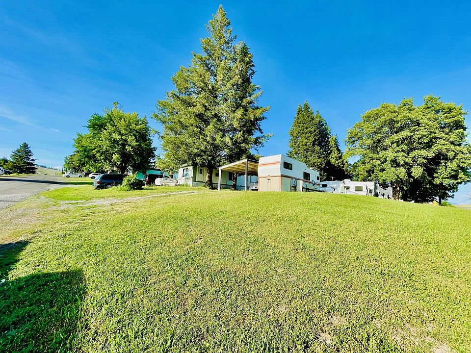 600 N Broadway St, Tekoa, WA 99033 Zillow