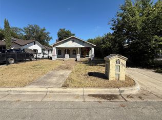 3433 Avenue M, Fort Worth, TX 76105