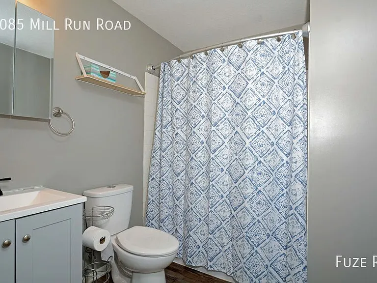 6085 Mill Run Rd — Photo 11