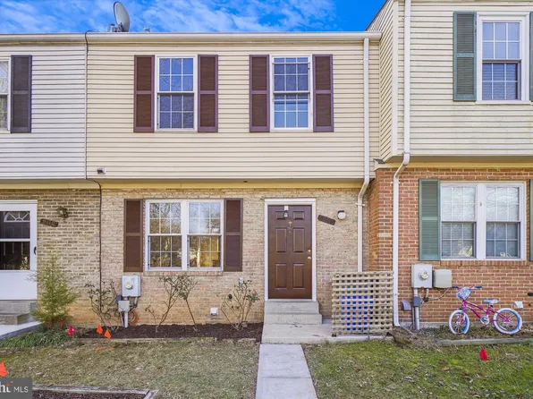 9112 Bramble Bush Ct, Gaithersburg, MD 20879