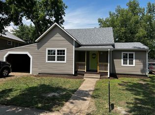316 E Central St, Richmond, KS 66080