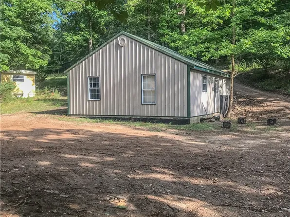 30245 Raccoon Rd, Rocky Mount, MO 65072