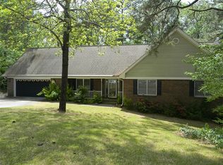 2880 Camary Place Dr SE, Conyers, GA 30094