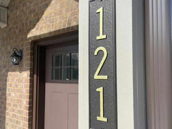 121 Haley Dr, Manchester, TN 37355