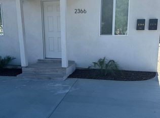 Main Street 4-Plex, Lemon Grove, CA 91945