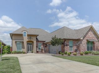 104 Harton Rd, Youngsville, LA 70592