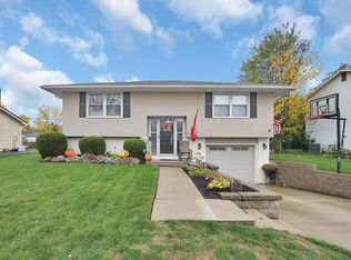 2571 Scott Ct, Grove City, OH