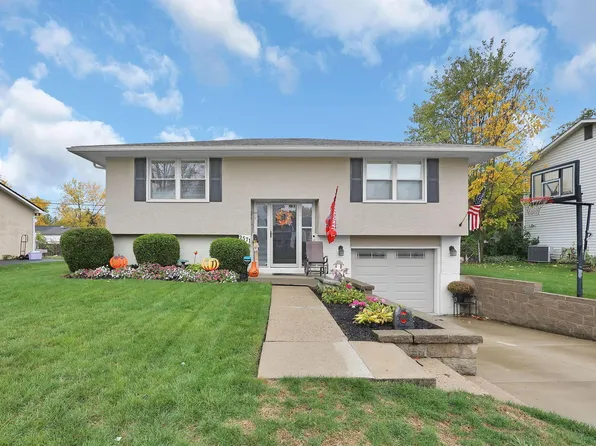 2571 Scott Ct, Grove City, OH 43123