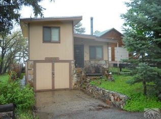 5858 Pennsylvania Ave, Beulah, CO 81023