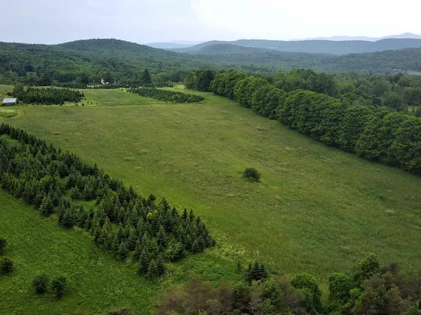 410 Stone Road, Williamstown, VT 05679