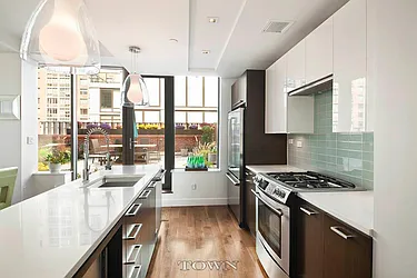 Sold by Town Residential