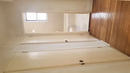 Sold by Gerard Desgranges Realty