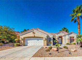 2917 Haddon Dr, Las Vegas, NV 89134