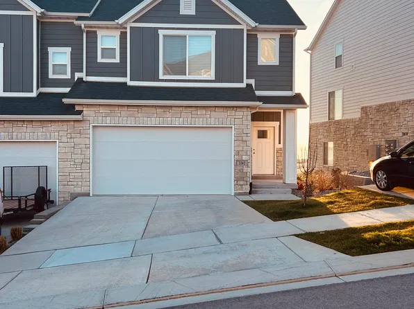 1061 W Vista Ridge Dr, Lehi, UT 84043