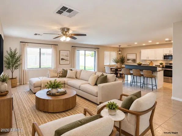 41316 N CAMBRIA Drive, San Tan Valley, AZ 85140