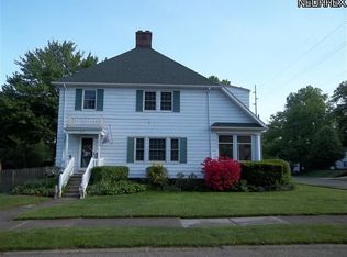 1707 Milton Ave NE, Massillon, OH