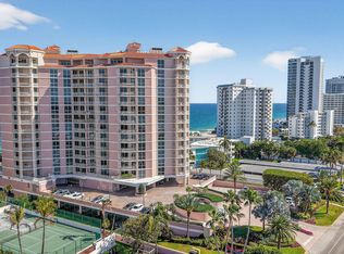 1460 S Ocean Blvd APT 701, Lauderdale By The Sea, FL 33062