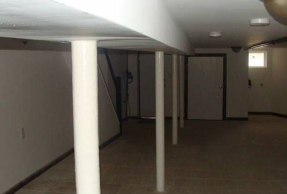 Huge Basement