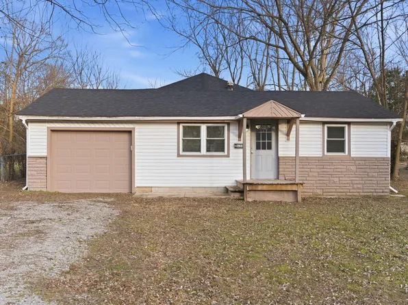 626 N Phelps Avenue, Republic, MO 65738