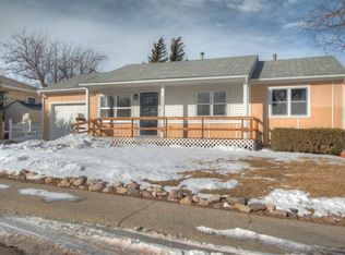 2828 E 5th St, Casper, WY 82609