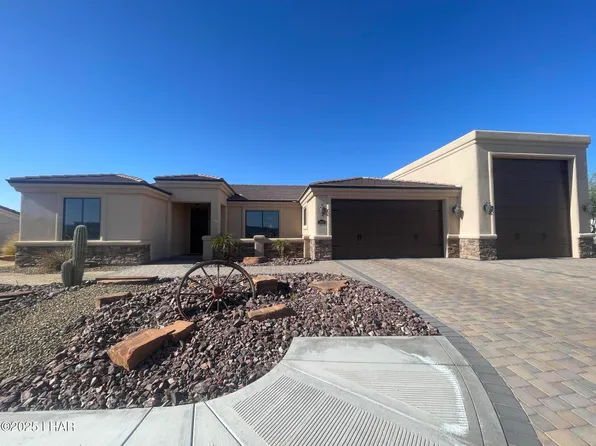 2691 Tonto Dr, Lake Havasu City, AZ 86406