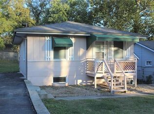 4409 N Jackson Ave, Kansas City, MO 64117