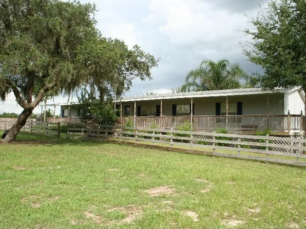 7446 Black Rd, Lake Wales, FL 33898