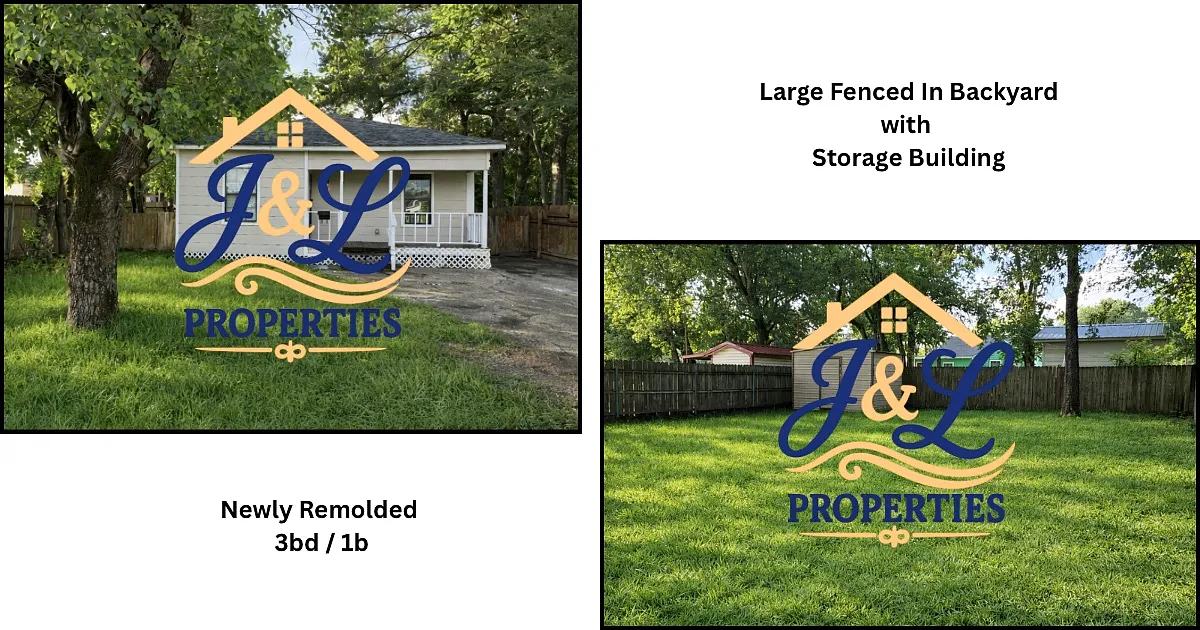 209 Hoskins Ave — Photo 1