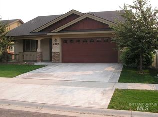 6210 N Saguaro Hls, Meridian, ID 83646