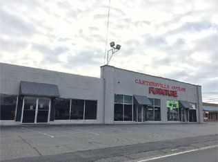 327 N Tennessee St, Cartersville, GA 30120
