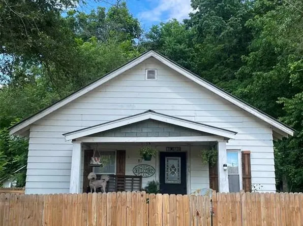 81 E 3rd St, Newburg, MO 65550