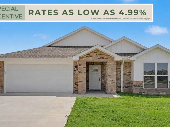 814 Barolo St, Tontitown, AR 72762